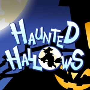 Haunted Hallows