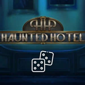 Haunted Hotel Dice