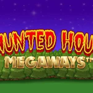 Haunted House Megaways