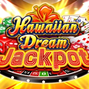 Hawaiian Dream Jackpot