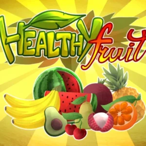 Healthy Fruit