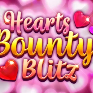 Hearts Bounty Blitz