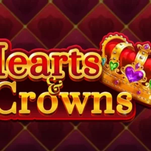 Hearts & Crowns