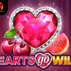 Hearts Go Wild