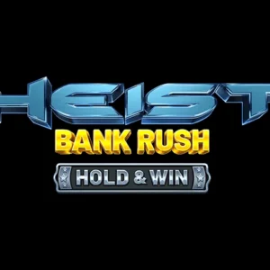 Heist: Bank Rush