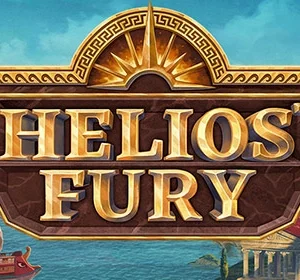 Helios' Fury