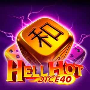 Hell Hot Dice 40