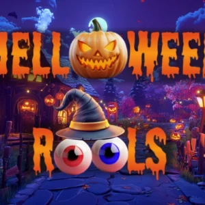Helloween Reels