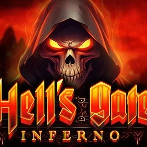 Hell's Gate Inferno