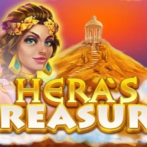 Hera's Treasure