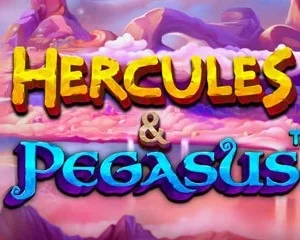 Hercules & Pegasus