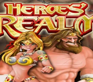 Heroes' Realm