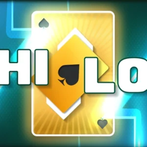 Hi-Lo