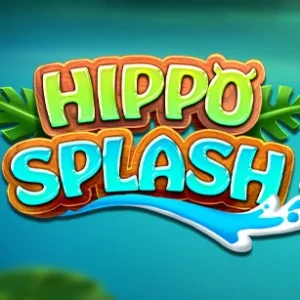 Hippo Splash