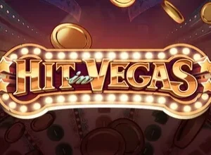 Hit in Vegas