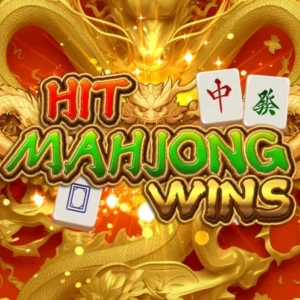 Hit Mahjong Wins