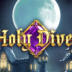 Holy Diver