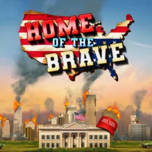 Home of the Brave