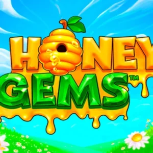Honey Gems