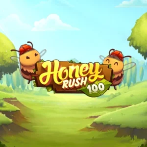 Honey Rush 100