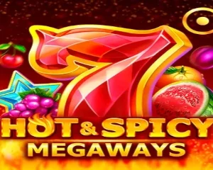 Hot & Spicy Megaways