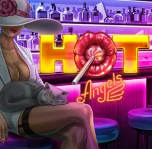 Hot Angels