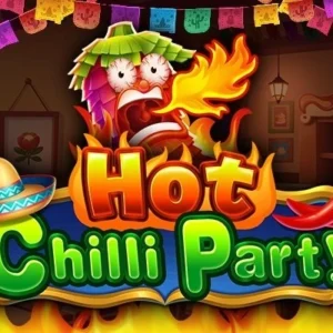 Hot Chilli Party