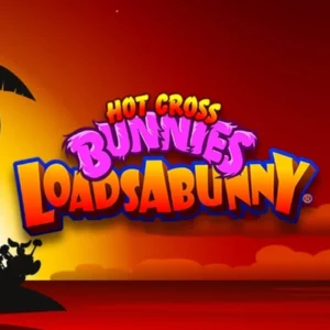 Hot Cross Bunnies LoadsABunny