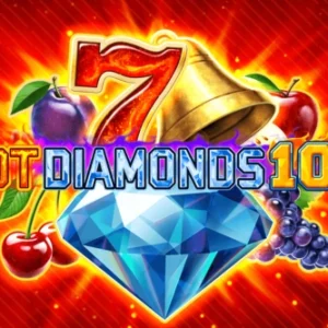 Hot Diamonds 100