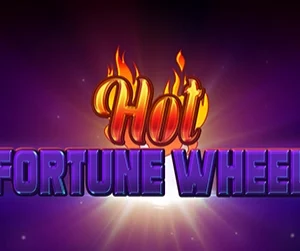 Hot Fortune Wheel