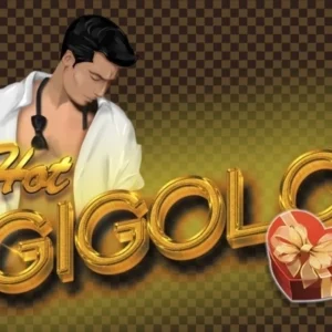 Hot Gigolo
