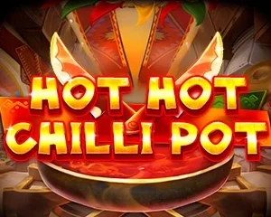 Hot Hot Chilli Pot