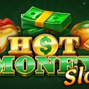 Hot Money Slot