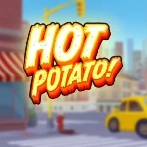 Hot Potato!
