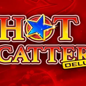 Hot Scatter Deluxe