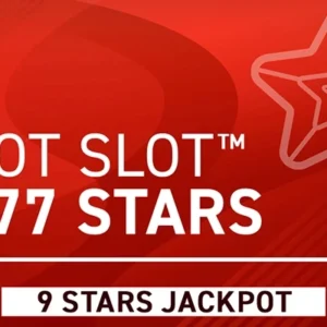 Hot Slot 777 Stars Extremely Light