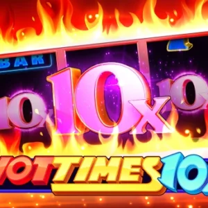 Hot Times 10x