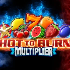 Hot to Burn Multiplier