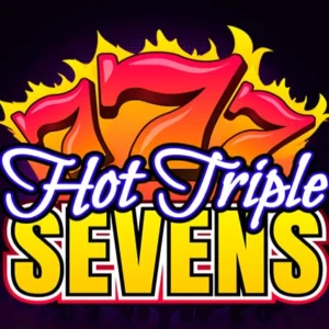 Hot Triple Sevens