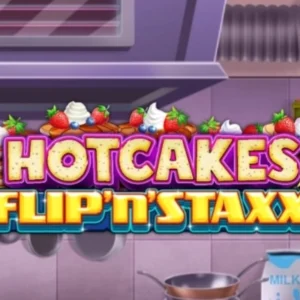 Hotcakes Flip'n'Staxx