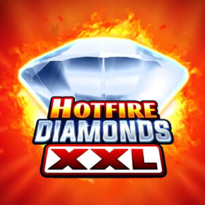 Hotfire Diamonds XXL