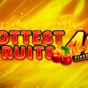 Hottest Fruits 40