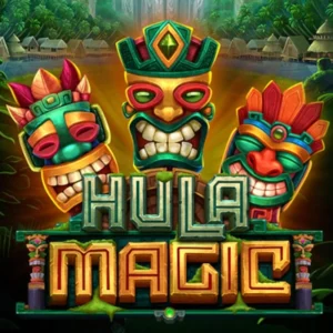 Hula Magic