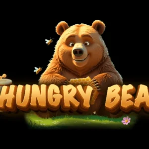 Hungry Bear