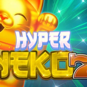 Hyper Neko 7s
