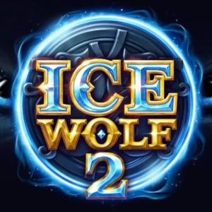 Ice Wolf 2