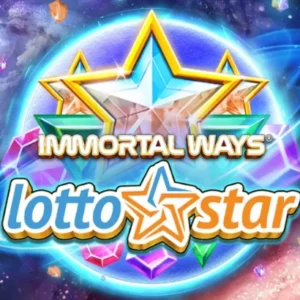 Immortal Ways Lottostar