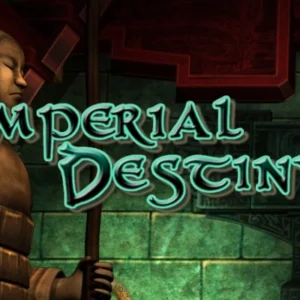 Imperial Destiny