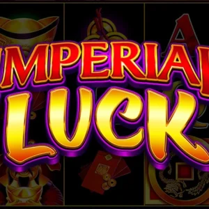 Imperial Luck