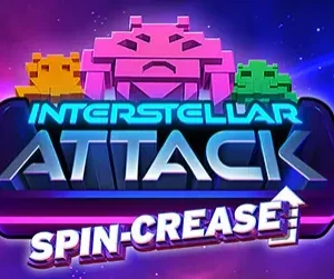 Interstellar Attack